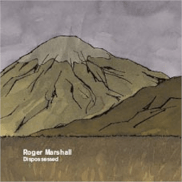 Dispossessed - Album Cover