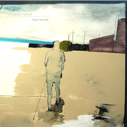 Situation Normal - Album Cover